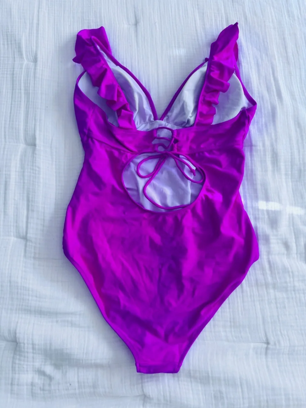 Maternity Summer Mae Swimsuit Large